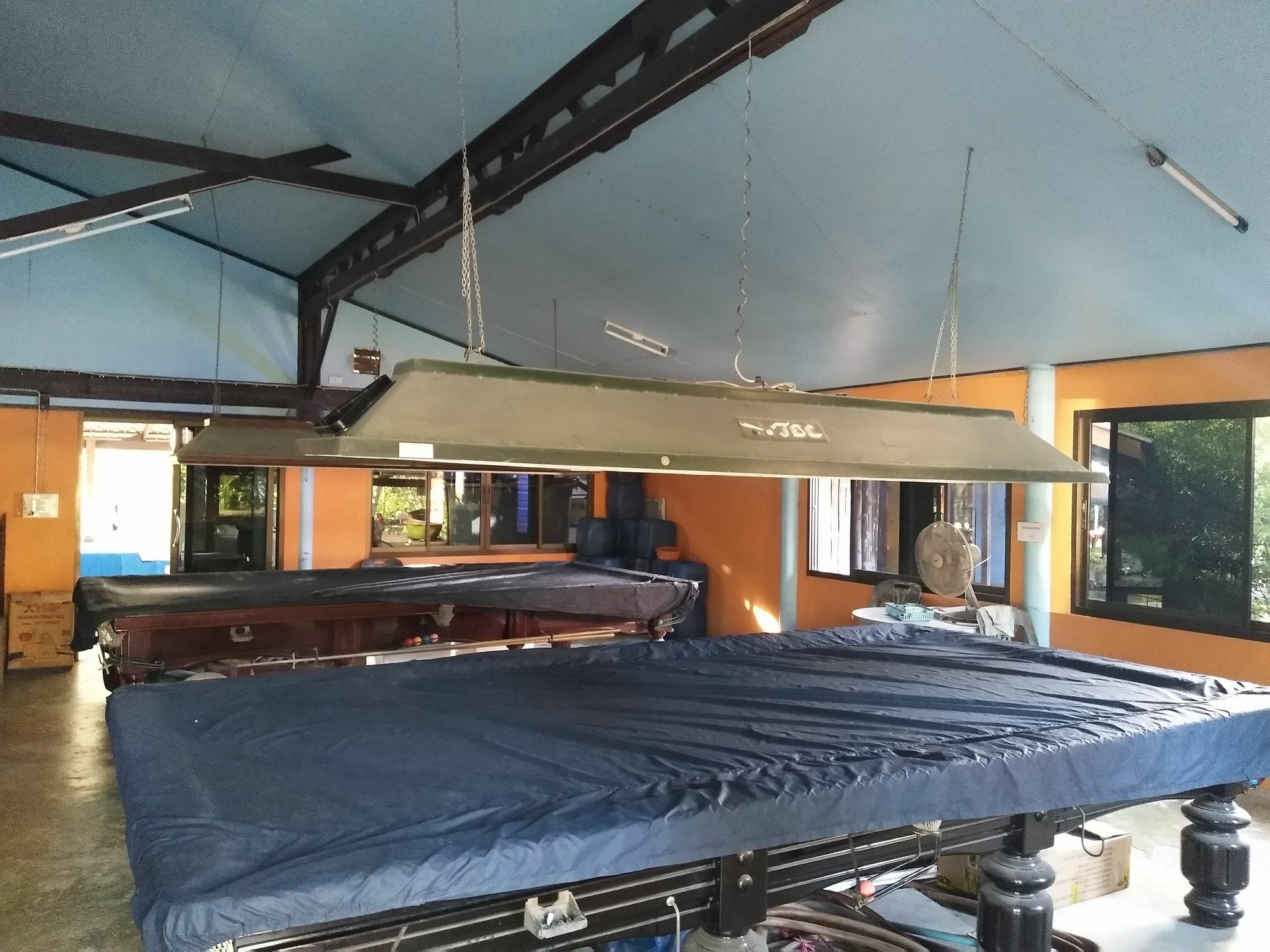 Markhouse Bungalow Ko Kut Luaran gambar